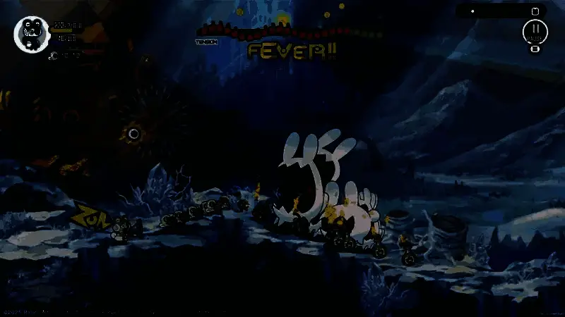 游戏关卡地图展示，五种不同主题世界各具特色，背景音乐与敌人种类多样