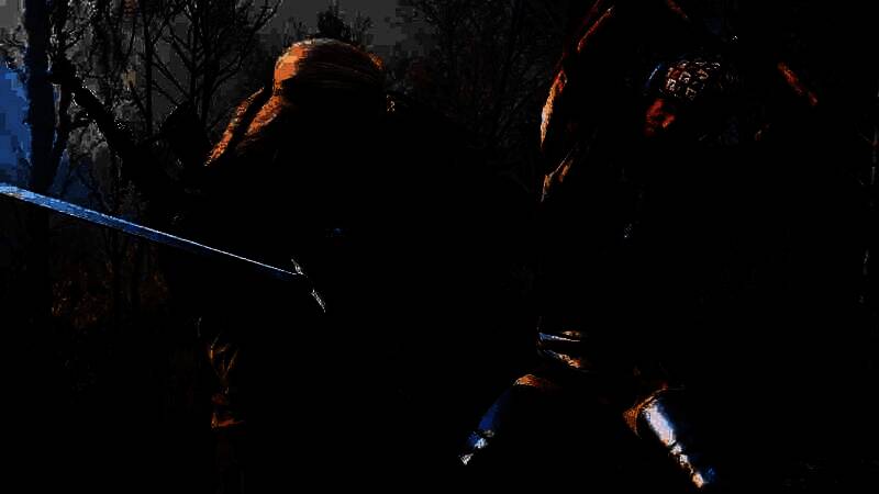 马切伊·克维亚特科夫斯基正在接受采访时谈论《巫师》系列战斗动作设计