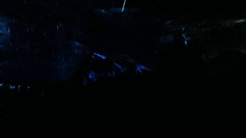 开发者团队正在测试杰洛特的战斗动作是否符合游戏整体节奏与操作反馈