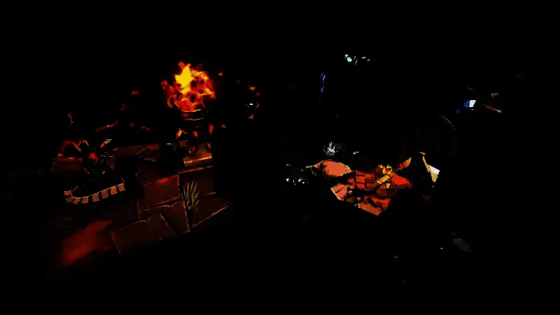 游戏角色设计草图展示不同职业与风格的角色形象