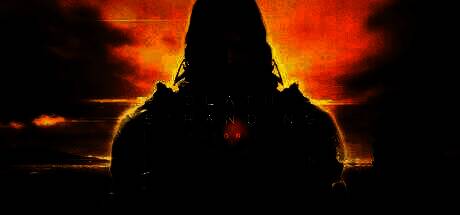 《死亡搁浅导演剪辑版》游戏画面，主角山姆背着装备穿越荒野