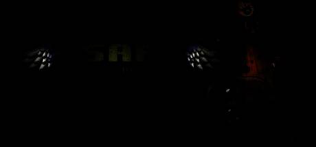 《以撒的结合：重生》游戏截图，角色手持武器与恶魔战斗