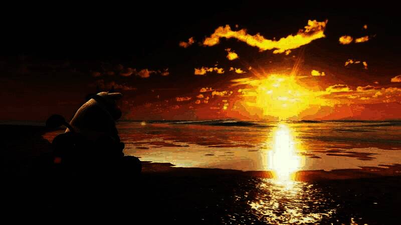 游戏评论区玩家讨论截图，展示正反两派观点交锋