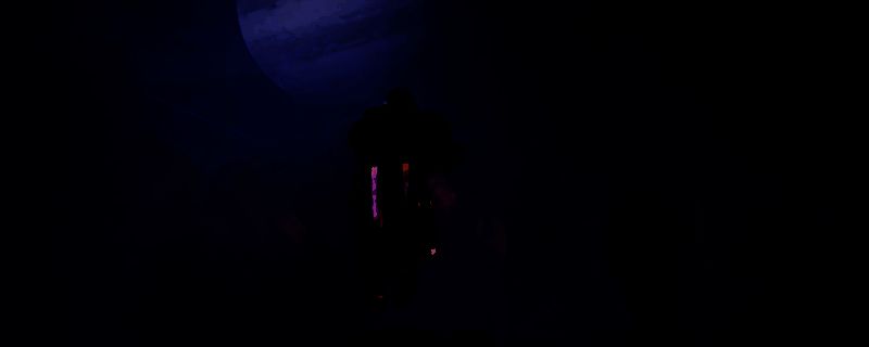 玩家在《绝地潜兵2》中与其他队员协同作战的画面