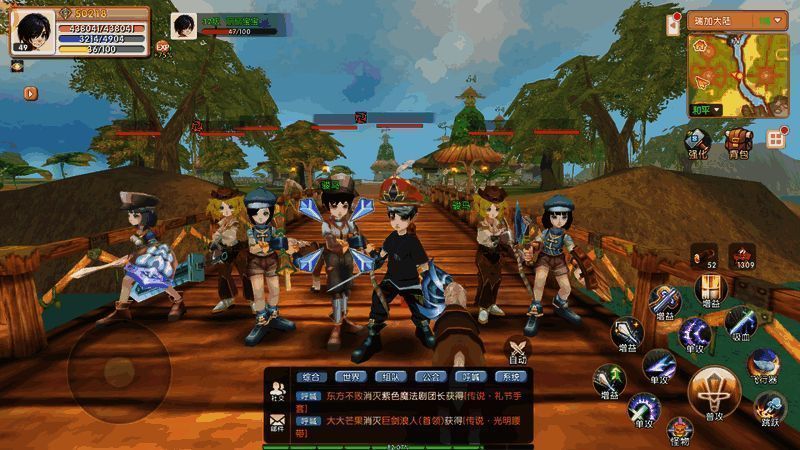 避坑提示界面列出新手常犯错误与应对策略