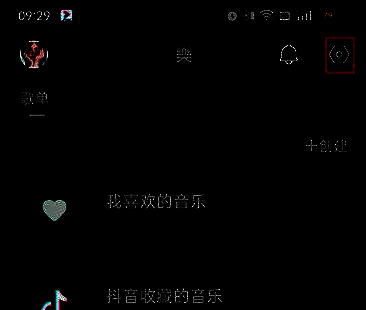 汽水音乐设置界面展示，突出显示允许与其他应用一同播放的选项