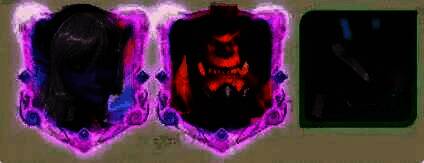 罗莎与卡雷戈组合技能联动示意图