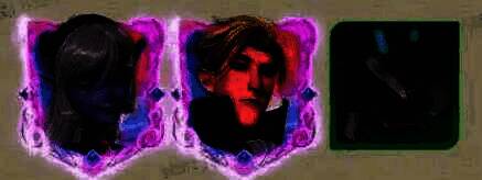 罗莎与阿喀琉斯组合站位图示