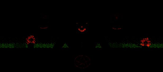 战斗场景截图，角色正在使用火焰魔法对抗敌人