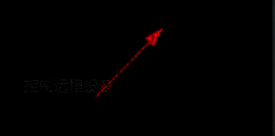 设置菜单展开示意图，清楚展示各个功能选项