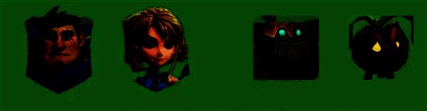 零氪推荐阵容示意图，展示奥德索与安德瑞娜站位及兵种搭配