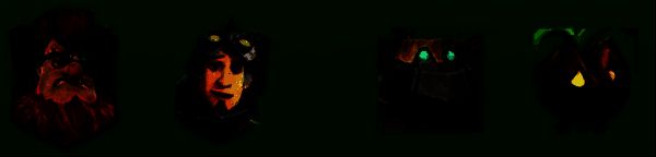 中氪阵容展示图，罗宾与托尔的站位与技能释放时机示意