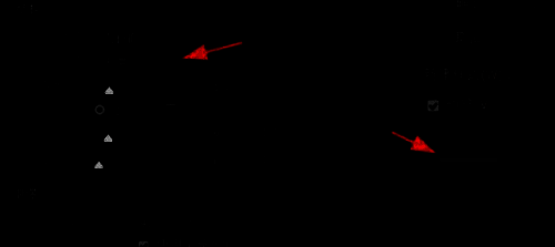 最终效果预览图显示结构样式已成功设置为平滑，整体视觉柔和自然