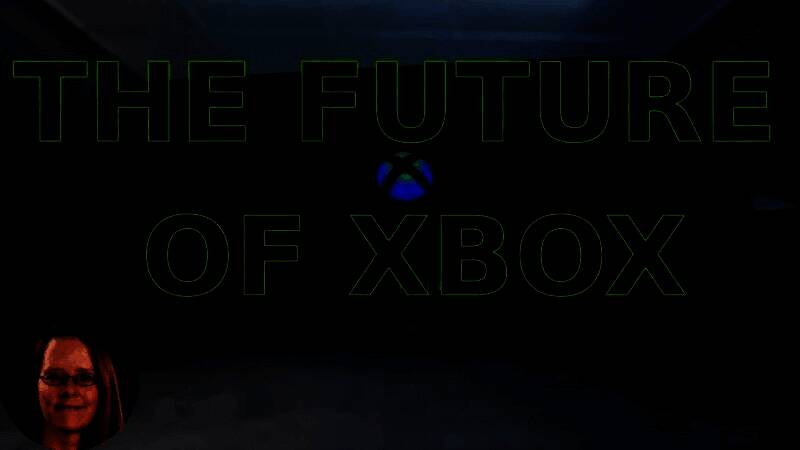 Xbox掌机与ROG Ally对比图，两者外观高度相似