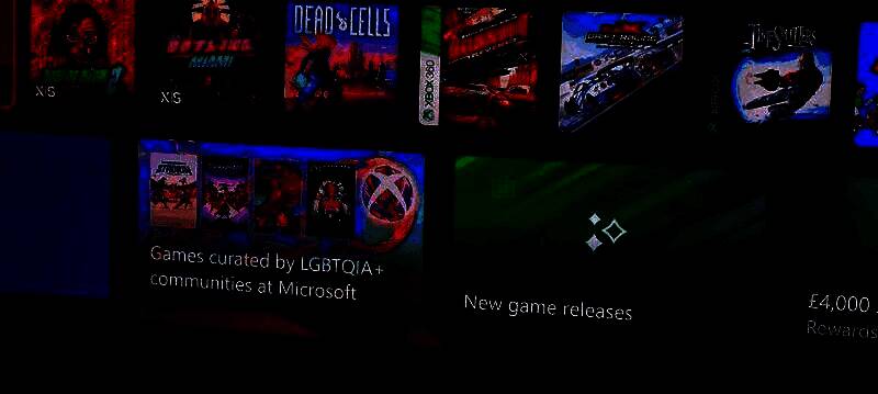 玩家在NeoGAF论坛发帖讨论Xbox掌机未来走向