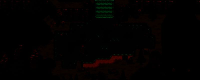 《灰烬圣预》游戏场景截图，展现中世纪魔法世界的壮丽风貌