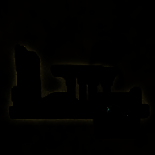 毒属性遗迹中毒雾弥漫，堕落调香师站在高处俯视入侵者