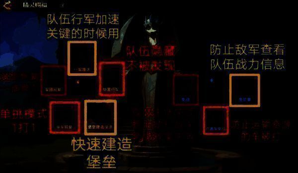 助战模式设置界面，展示如何开启并允许他人调用部队