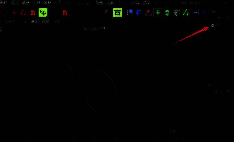 通过挤压生成器将二维路径转换为三维模型的过程截图