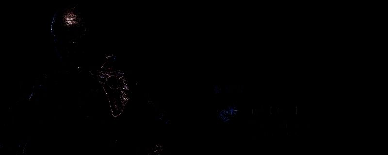 终极技能释放瞬间截图，特效华丽，角色周围环绕能量风暴