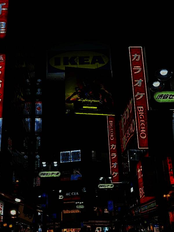 任天堂Switch 2发布会现场照片，众人瞩目舞台中央的新主机