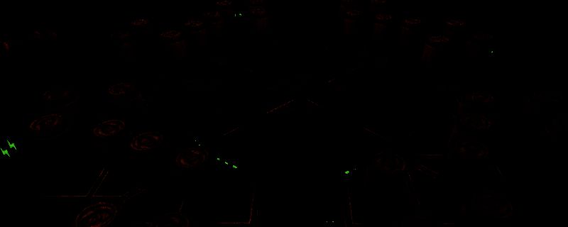 游戏内道具展示界面，整齐排列着九种基础道具