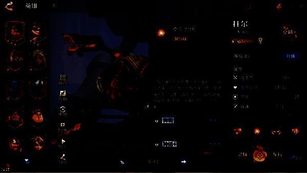 托尔释放怒气技能，磁力链球将敌人聚集并造成爆炸伤害