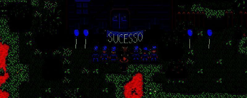 《星露谷物语》中NPC互动场景展示，玩家与角色进行对话并赠送礼物