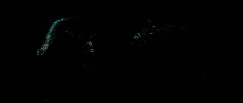 体积雾开启后的游戏画面，雾气层次分明，光影自然柔和