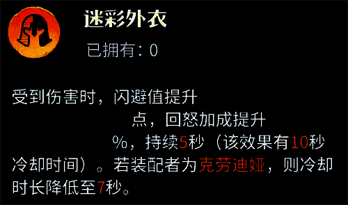 龙石‘迷彩外衣’详细介绍界面