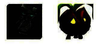 丧气泥人与巨力橡果士兵搭配示意图