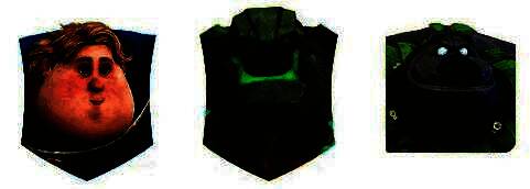 面对高回复阵容时输出压力较大的情况