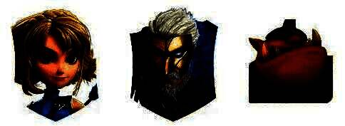 遭遇单体爆发英雄时的站位调整示意图