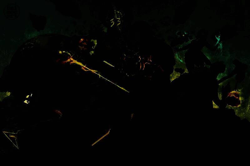 关于游戏评分与媒体评价分歧的图表分析截图