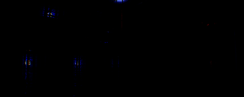 LIMINAL SHIFT游戏封面展示，画面呈现神秘空间站场景，光影交错营造出紧张氛围