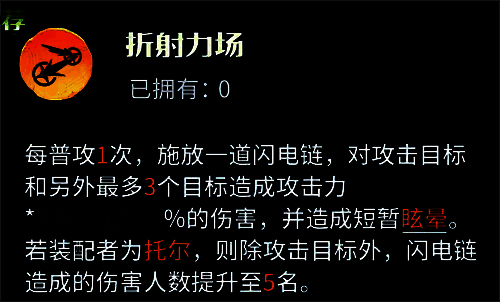 折射立场龙石套装展示
