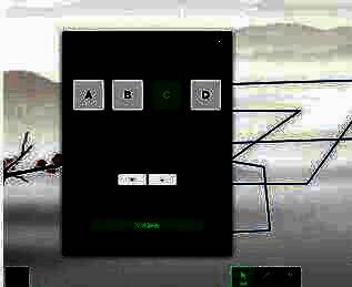 直播授课实时画面，展示教师讲解与学生反馈的互动场景