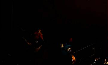 《炉石传说》暗月宝藏抽奖界面展示，奖池丰富引人注目