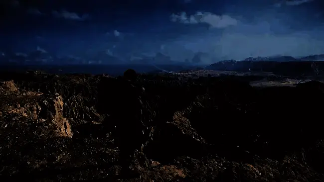 《死亡搁浅2》在PS5 Pro上画质和帧率都表现出色