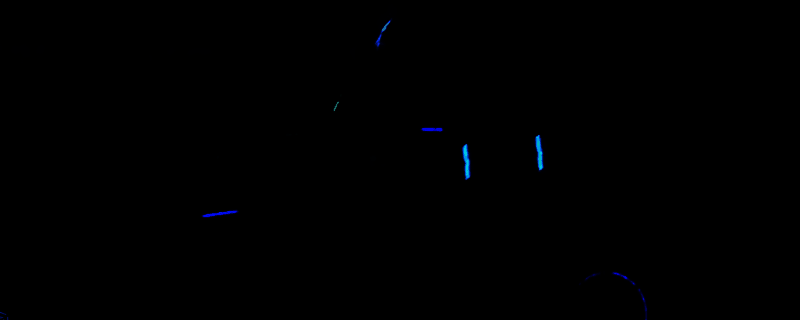 玩家操作角色与NPC在室内互动的画面，场景氛围紧张而感人