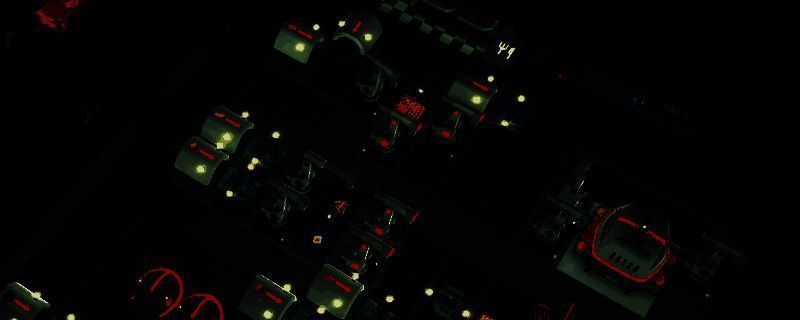 游戏界面显示合约模式声望进度条，下方标注当前百分比数值