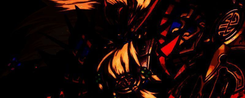 《游戏王MD》龙华天威剑卡组构筑及展开套路分享