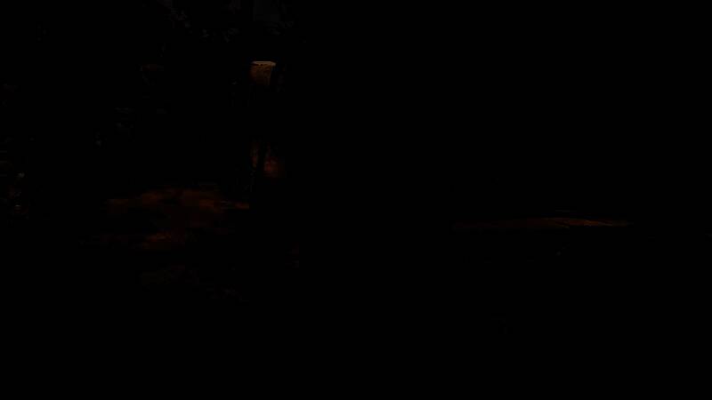 游戏场景展示西西里乡村风貌，远处有骑马巡逻的黑手党成员