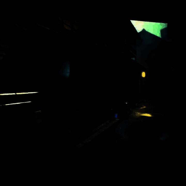 战斗系统演示画面，角色与怪物激烈对抗，特效逼真