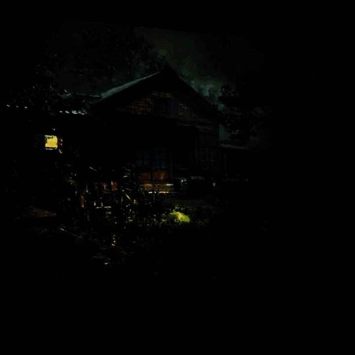 最终结局分支选择界面预览，玩家面临艰难抉择时刻