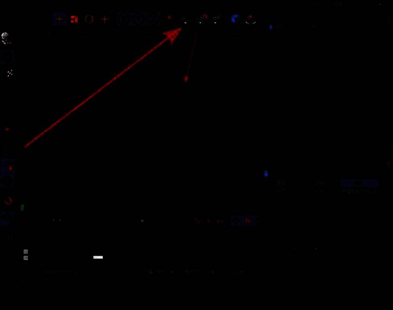 木材着色器应用于圆柱体后的渲染效果图