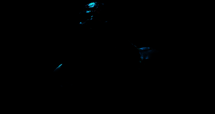 Techland工作室团队成员正在专注开发游戏的工作场景