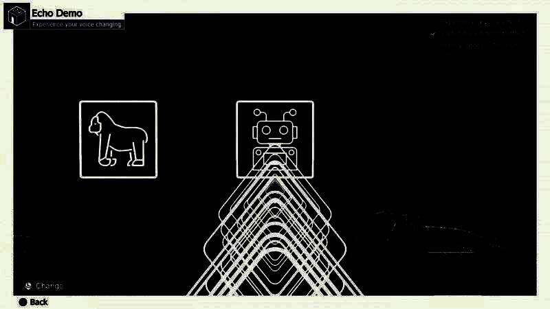 Nintendo Cube公司标志及部分游戏作品展示图