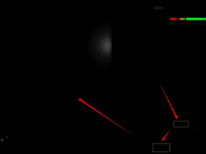 在C4D中创建砖块地面的设置界面展示