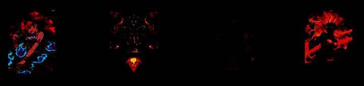 T1火系英雄补充列表，涵盖更多实用选择